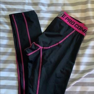 Nike leggings. Women’s XL